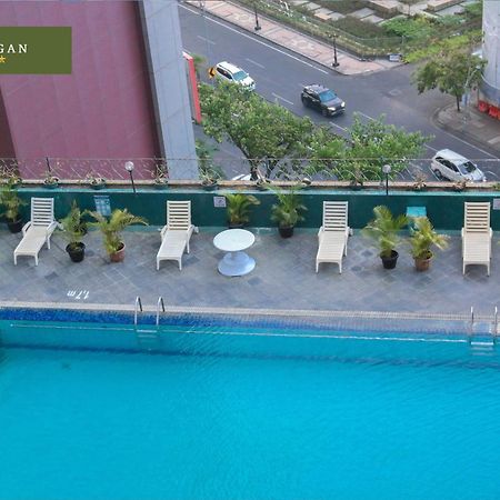 Tunjungan Hotel Surabaya Ngoại thất bức ảnh