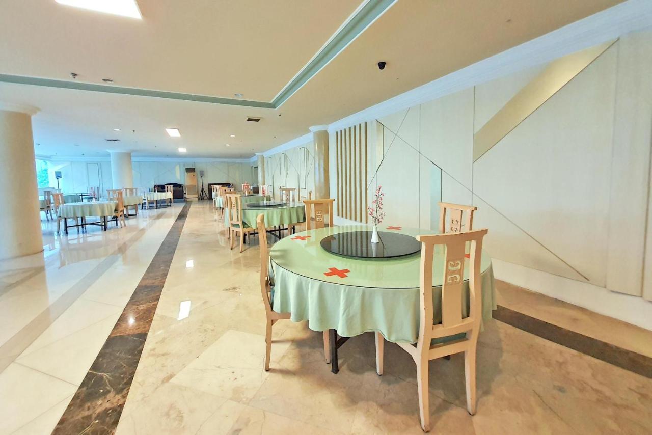 Tunjungan Hotel Surabaya Ngoại thất bức ảnh