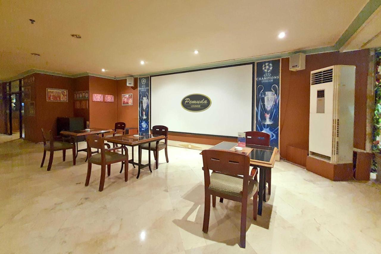 Tunjungan Hotel Surabaya Ngoại thất bức ảnh
