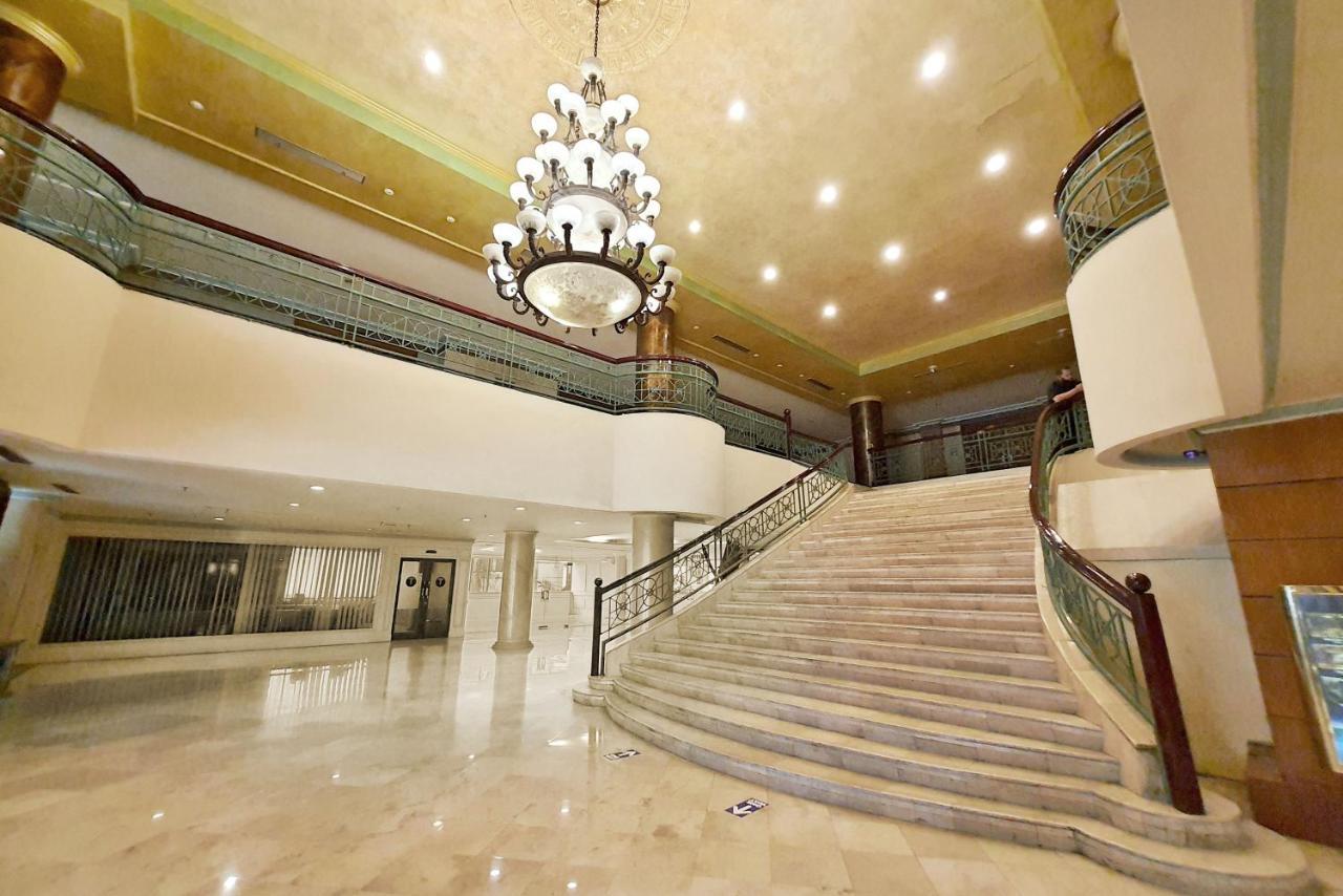 Tunjungan Hotel Surabaya Ngoại thất bức ảnh