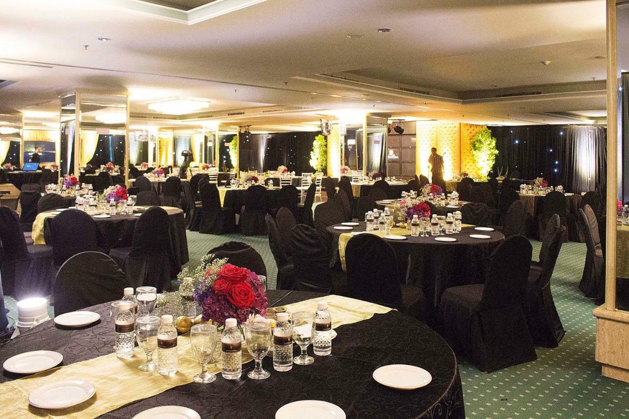 Tunjungan Hotel Surabaya Ngoại thất bức ảnh