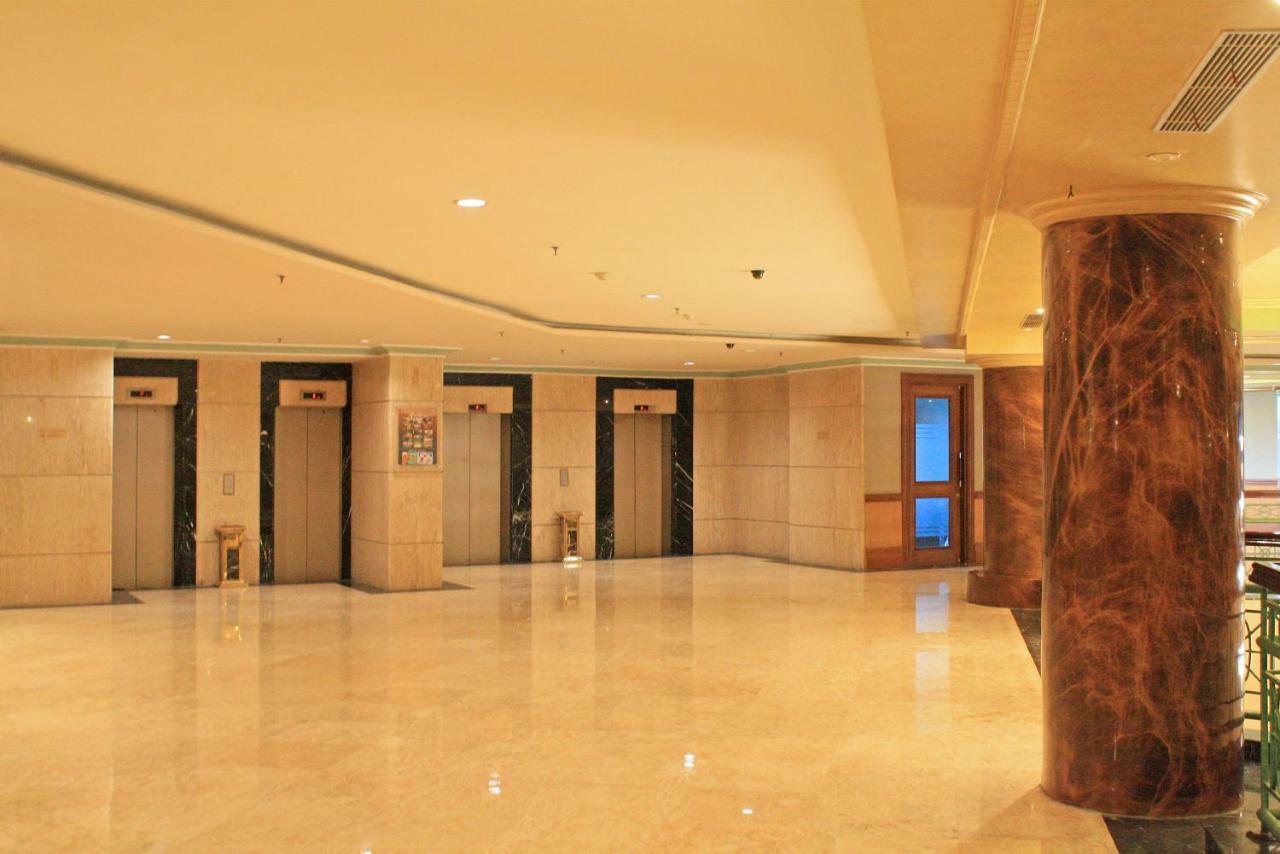 Tunjungan Hotel Surabaya Ngoại thất bức ảnh