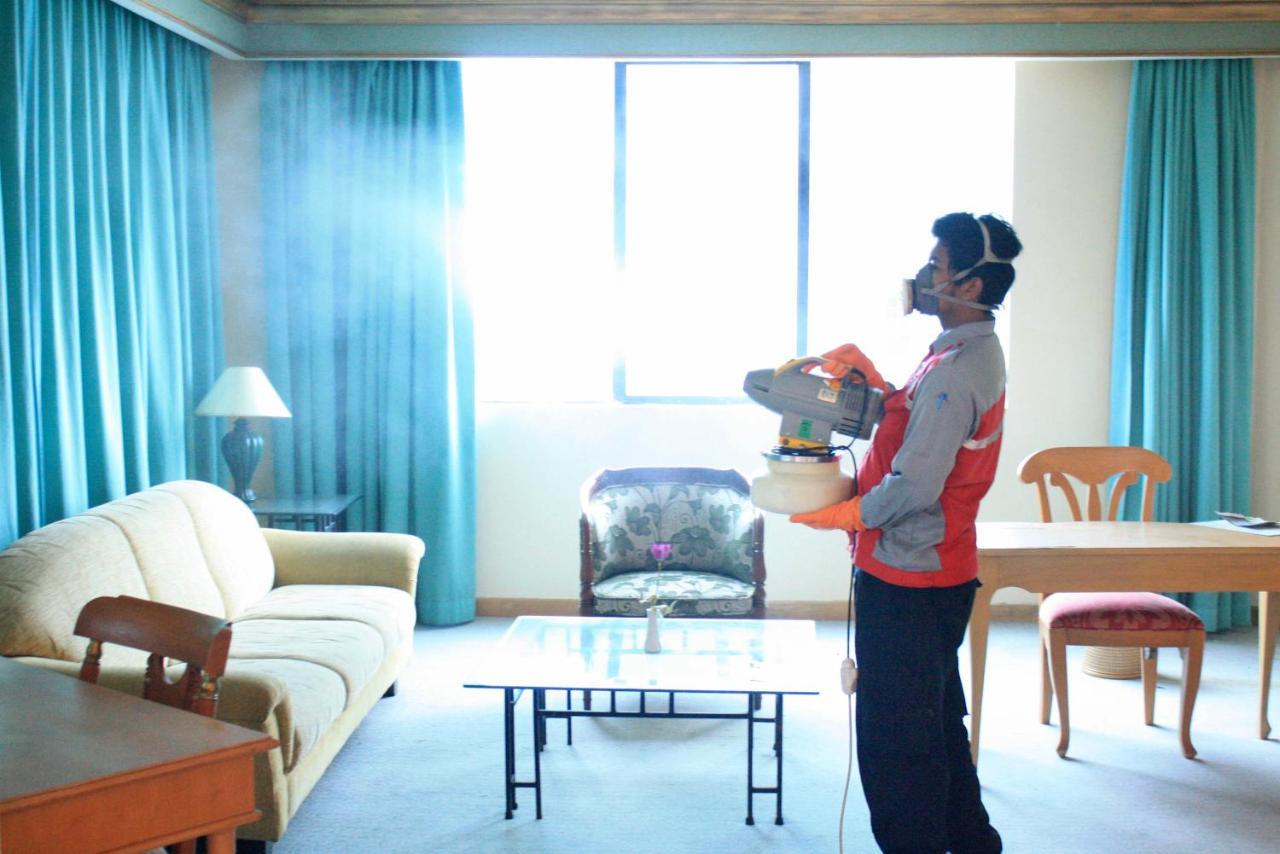 Tunjungan Hotel Surabaya Ngoại thất bức ảnh
